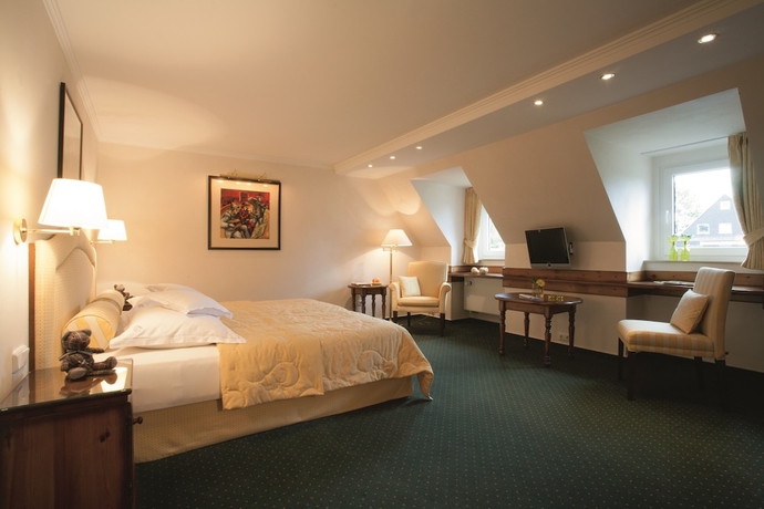 Imagen de la habitación del Hotel Fletcher Berghotel Astenkrone-Winterberg. Foto 8