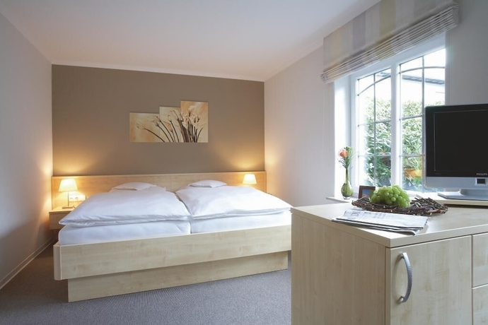 Imagen de la habitación del Hotel Fletcher Berghotel Astenkrone-Winterberg. Foto 10