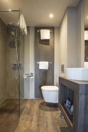 Imagen de la habitación del Hotel Fletcher Boutique Duinoord. Foto 4