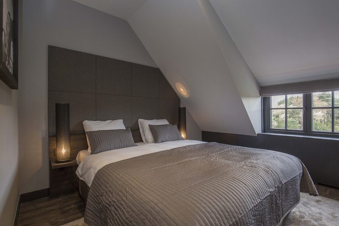 Imagen de la habitación del Hotel Fletcher Boutique Duinoord. Foto 7