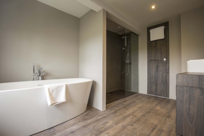 Imagen de la habitación del Hotel Fletcher Boutique Duinoord. Foto 9
