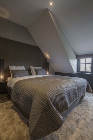 Imagen de la habitación del Hotel Fletcher Boutique Duinoord. Foto 15