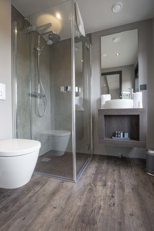 Imagen de la habitación del Hotel Fletcher Boutique Duinoord. Foto 19
