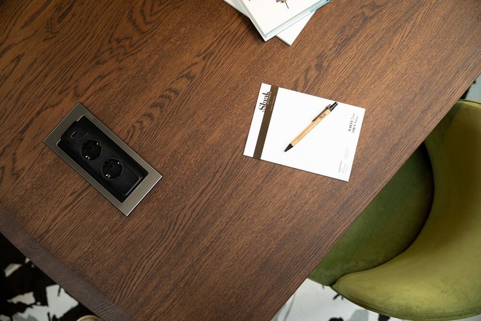 Imagen de la habitación del Hotel Fletcher Boutique Hotel Slaak - Rotterdam. Foto 9