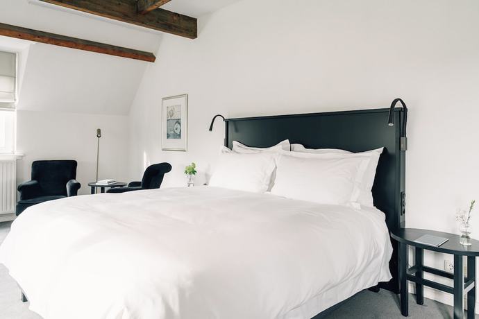 Imagen de la habitación del Hotel Fletcher Château De Raay. Foto 2