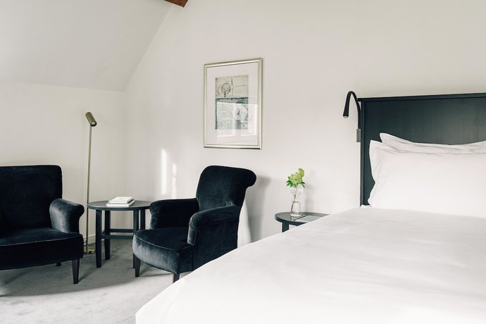 Imagen de la habitación del Hotel Fletcher Château De Raay. Foto 6