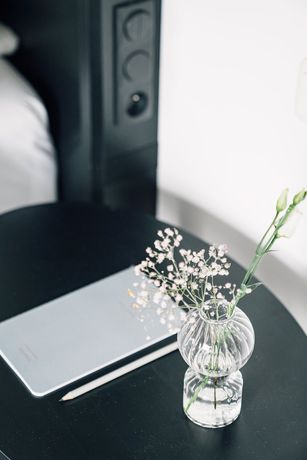 Imagen de la habitación del Hotel Fletcher Château De Raay. Foto 8