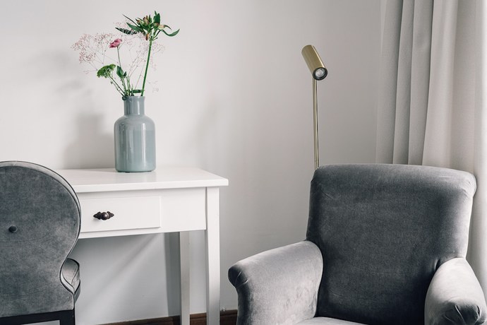 Imagen de la habitación del Hotel Fletcher Château De Raay. Foto 11