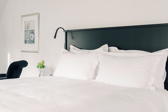 Imagen de la habitación del Hotel Fletcher Château De Raay. Foto 12