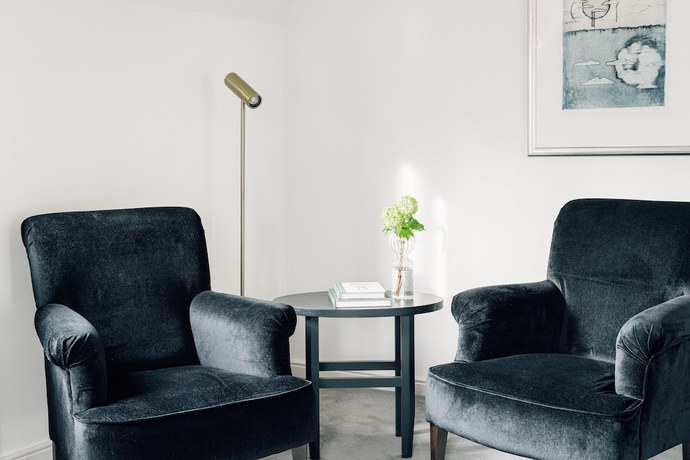 Imagen de la habitación del Hotel Fletcher Château De Raay. Foto 15