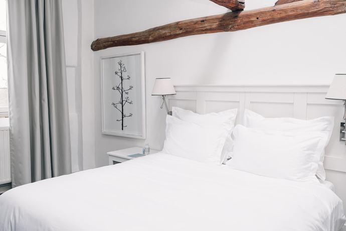 Imagen de la habitación del Hotel Fletcher Château De Raay. Foto 16