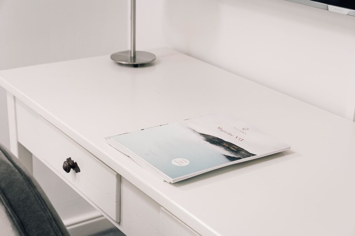 Imagen de la habitación del Hotel Fletcher Château De Raay. Foto 17