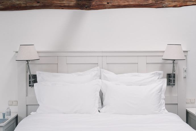 Imagen de la habitación del Hotel Fletcher Château De Raay. Foto 18