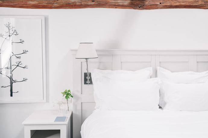 Imagen de la habitación del Hotel Fletcher Château De Raay. Foto 20