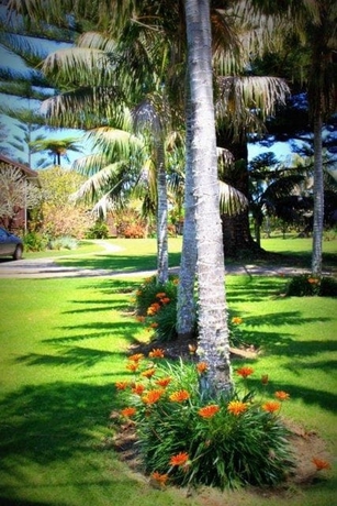 Imagen general del Hotel Fletcher Christian Apartments. Foto 2