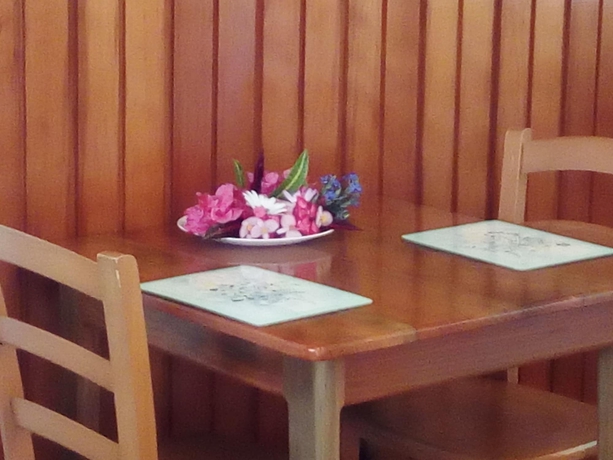 Imagen de los interiores del Hotel Fletcher Christian Apartments. Foto 10