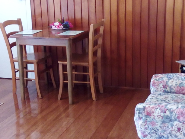 Imagen de los interiores del Hotel Fletcher Christian Apartments. Foto 11