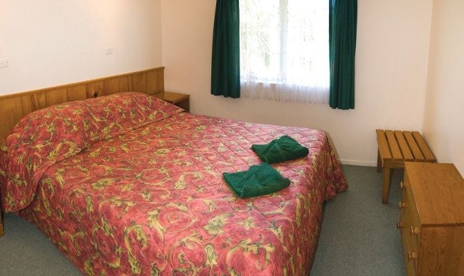 Imagen de la habitación del Hotel Fletcher Christian Apartments. Foto 7