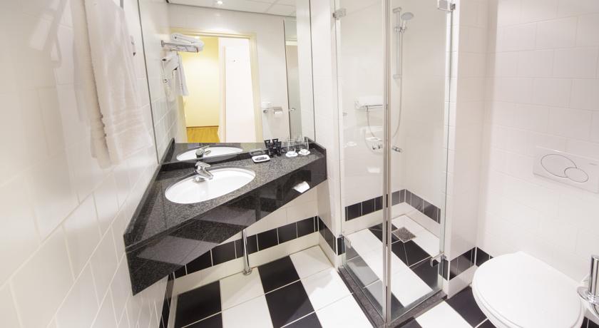 Imagen general del Hotel Fletcher De Buunderkamp. Foto 1