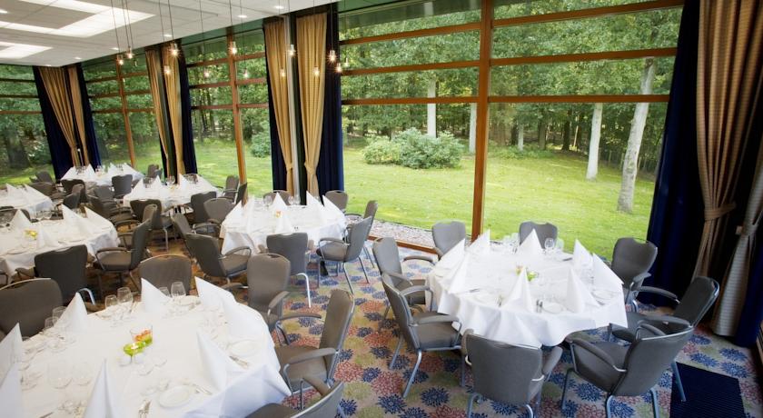 Imagen general del Hotel Fletcher De Buunderkamp. Foto 5