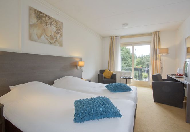 Imagen de la habitación del Hotel Fletcher De Eese - Giethoorn. Foto 5