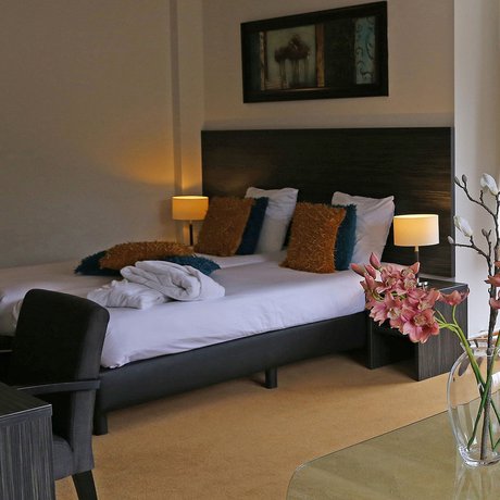 Imagen de la habitación del Hotel Fletcher De Eese - Giethoorn. Foto 6