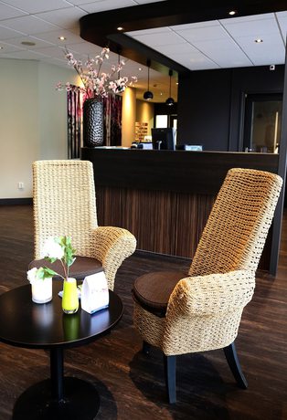 Imagen de los interiores del Hotel Fletcher De Eese - Giethoorn. Foto 20