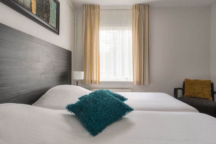 Imagen de la habitación del Hotel Fletcher De Eese - Giethoorn. Foto 11