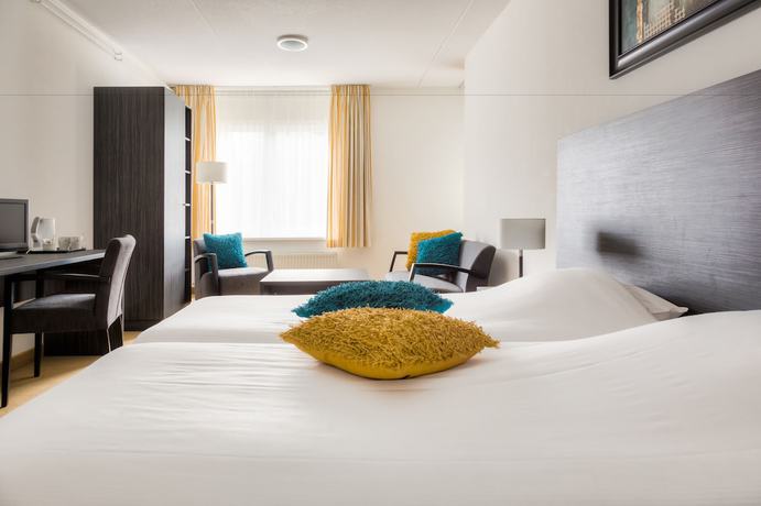 Imagen de la habitación del Hotel Fletcher De Eese - Giethoorn. Foto 12