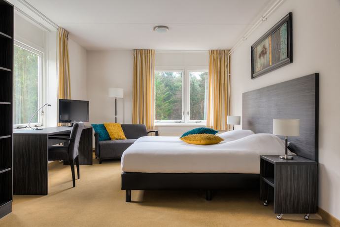 Imagen de la habitación del Hotel Fletcher De Eese - Giethoorn. Foto 13