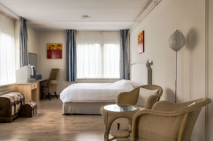 Imagen de la habitación del Hotel Fletcher De Eese - Giethoorn. Foto 14