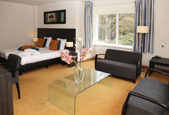 Imagen de la habitación del Hotel Fletcher De Eese - Giethoorn. Foto 19