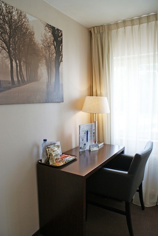 Imagen de la habitación del Hotel Fletcher De Geulvallei. Foto 5