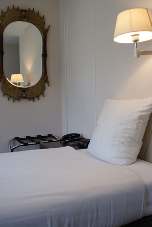 Imagen de la habitación del Hotel Fletcher De Geulvallei. Foto 6