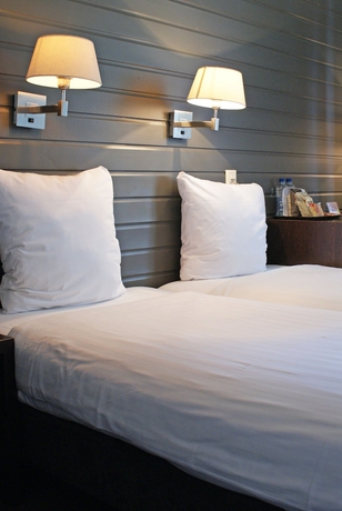 Imagen de la habitación del Hotel Fletcher De Geulvallei. Foto 10