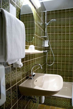 Imagen de la habitación del Hotel Fletcher De Geulvallei. Foto 11