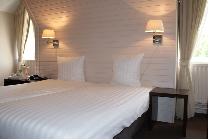 Imagen de la habitación del Hotel Fletcher De Geulvallei. Foto 12