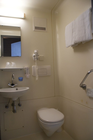 Imagen de la habitación del Hotel Fletcher De Geulvallei. Foto 14