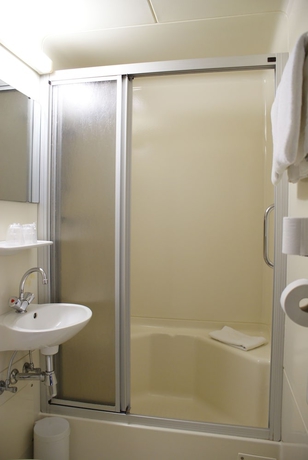 Imagen de la habitación del Hotel Fletcher De Geulvallei. Foto 15