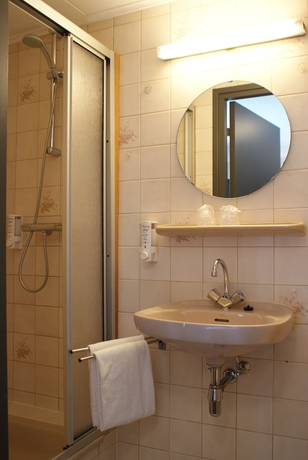 Imagen de la habitación del Hotel Fletcher De Geulvallei. Foto 16