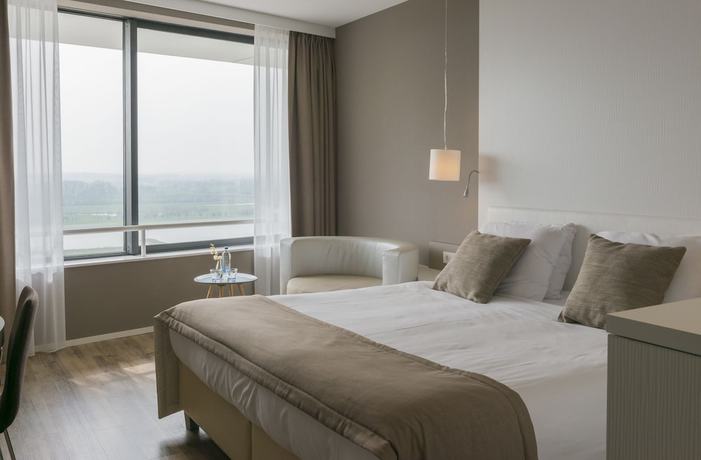 Imagen de la habitación del Hotel Fletcher De Wageningsche Berg. Foto 3