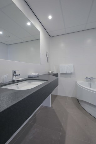 Imagen de la habitación del Hotel Fletcher De Wageningsche Berg. Foto 4