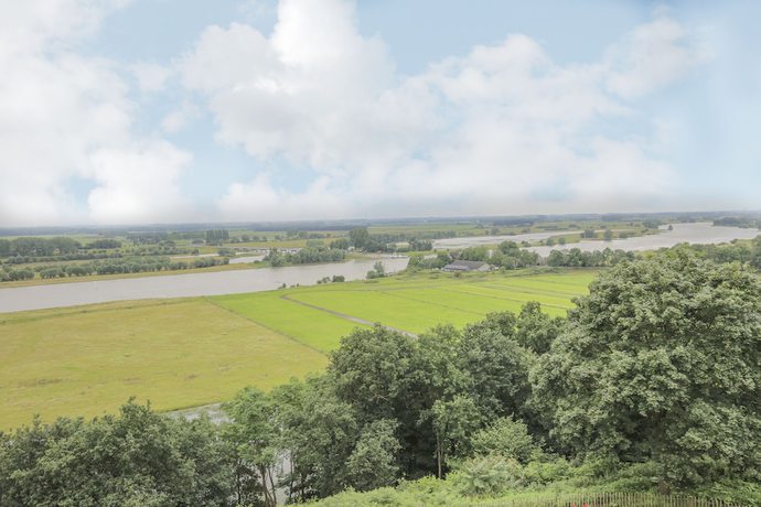 Imagen de la habitación del Hotel Fletcher De Wageningsche Berg. Foto 6