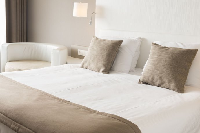 Imagen de la habitación del Hotel Fletcher De Wageningsche Berg. Foto 7