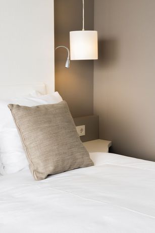 Imagen de la habitación del Hotel Fletcher De Wageningsche Berg. Foto 8