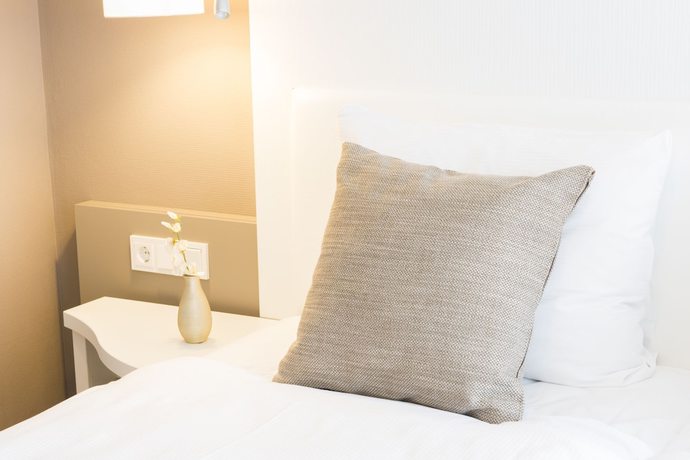 Imagen de la habitación del Hotel Fletcher De Wageningsche Berg. Foto 9