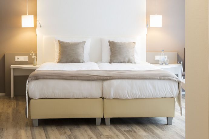 Imagen de la habitación del Hotel Fletcher De Wageningsche Berg. Foto 10