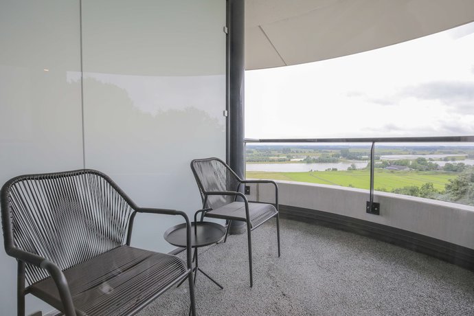 Imagen de la habitación del Hotel Fletcher De Wageningsche Berg. Foto 14