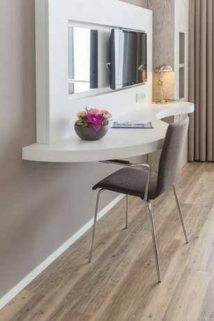 Imagen de la habitación del Hotel Fletcher De Wageningsche Berg. Foto 18