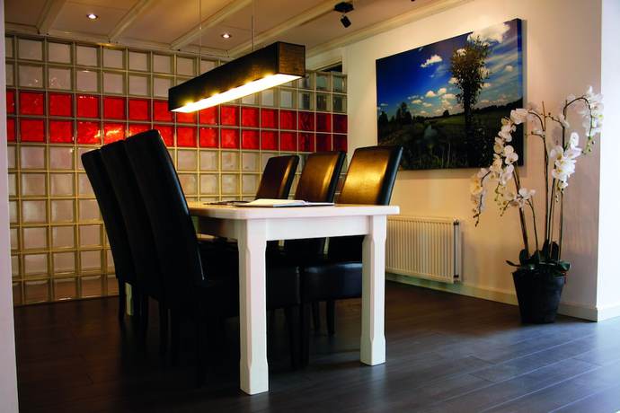 Imagen de los interiores del Hotel Fletcher De Witte Brug. Foto 18